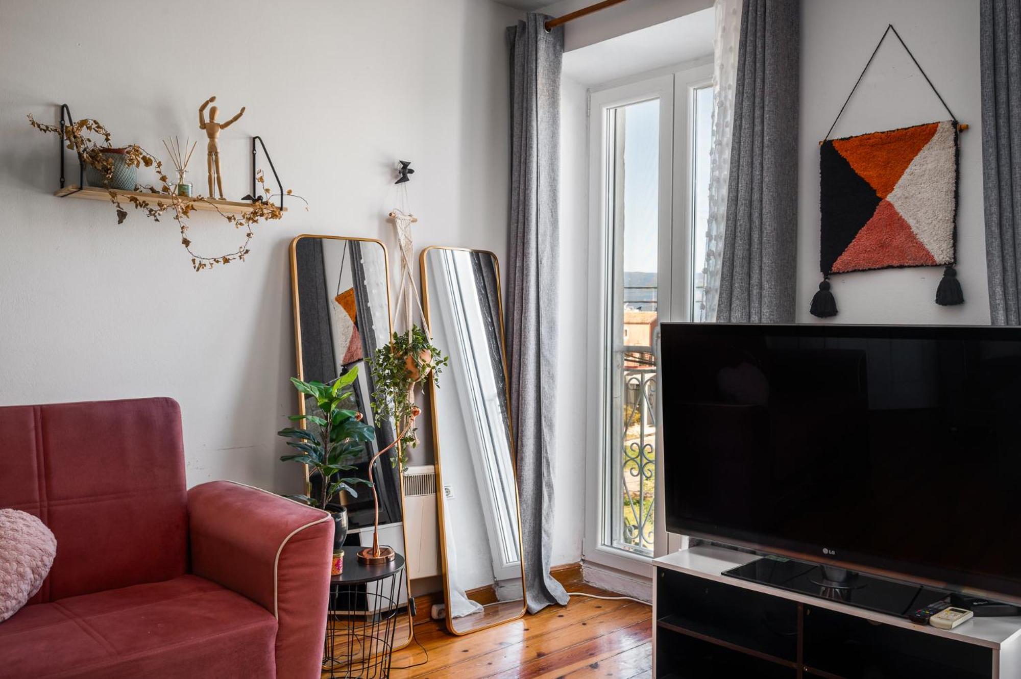 Mantouki Laval Apartment מראה חיצוני תמונה