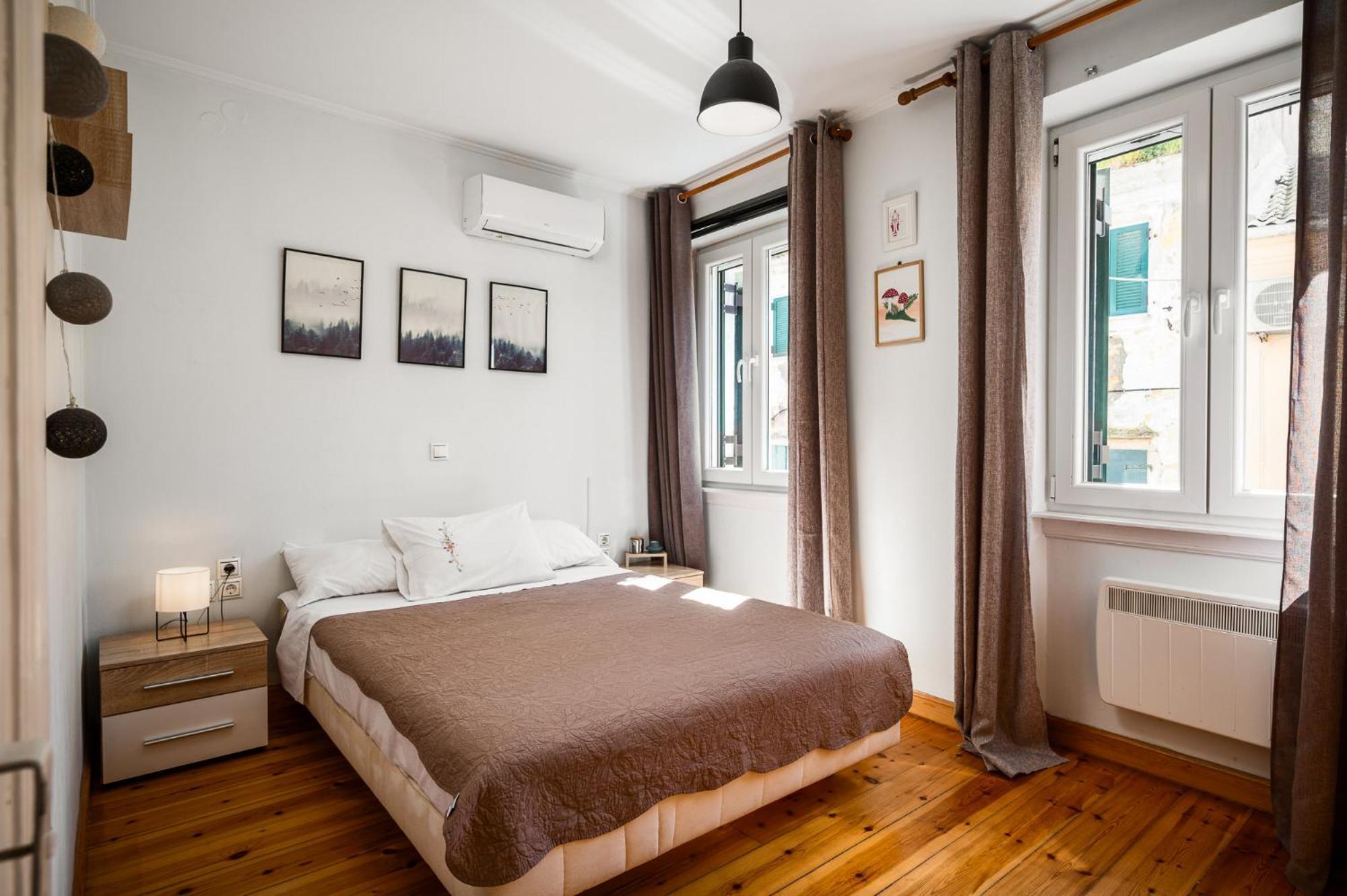 Mantouki Laval Apartment מראה חיצוני תמונה