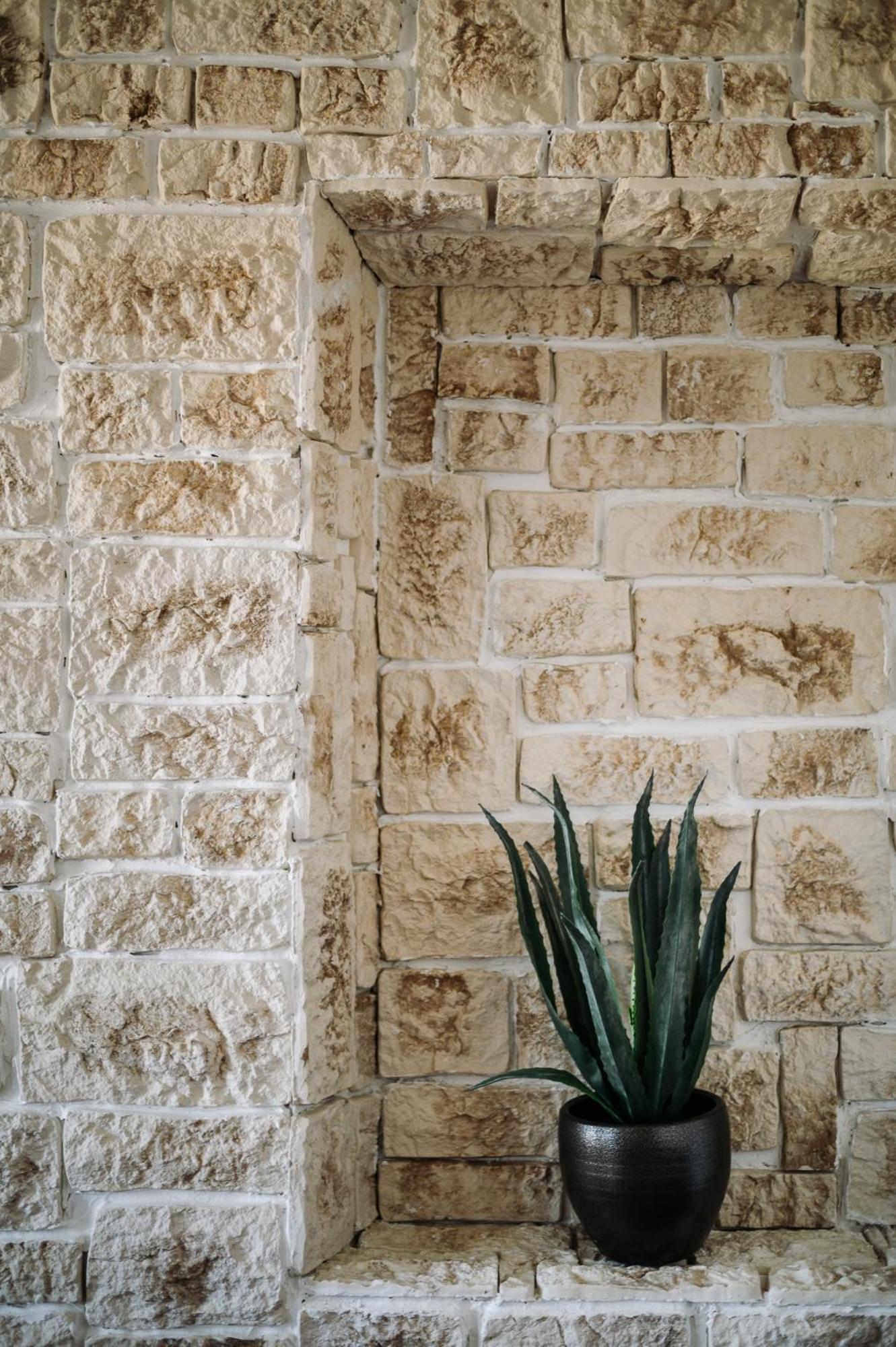 Mantouki Laval Apartment מראה חיצוני תמונה